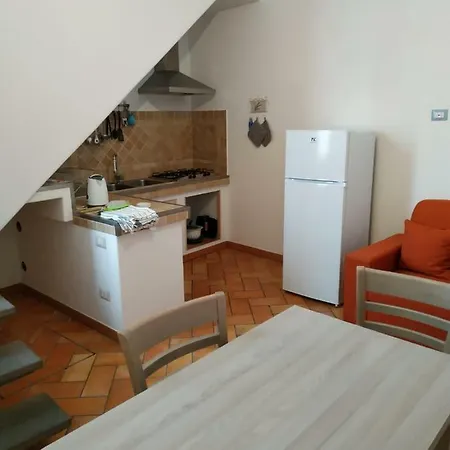 Holiday home Dolce Pazzia Lipari (Isola Lipari)