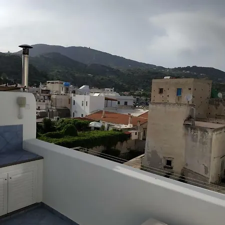 Dolce Pazzia Holiday home Lipari (Isola Lipari)