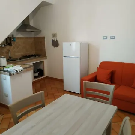 Holiday home Dolce Pazzia *