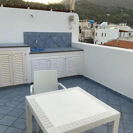 Holiday home Dolce Pazzia