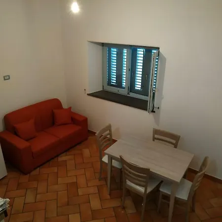 Vakantiehuis Dolce Pazzia *