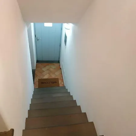 Vakantiehuis Dolce Pazzia Lipari (Isola Lipari)